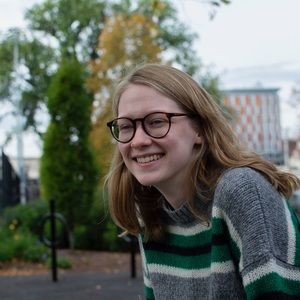 Meet your Posher, Elena